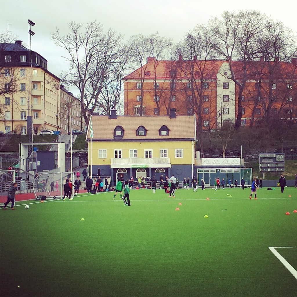 2014-04-15 - Bajen 1